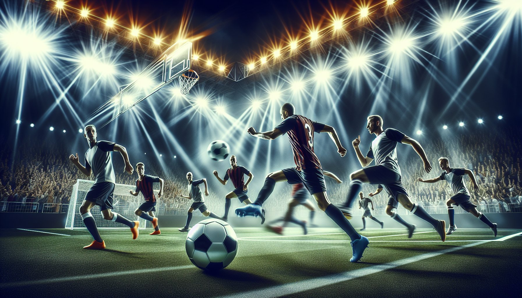 Sporun Hayattaki Önemi: Sağlık, Sosyal Bağlar ve Kişisel Gelişim