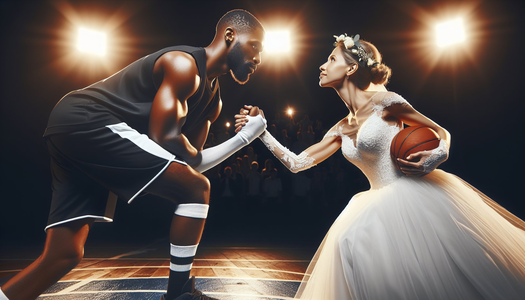 Esporte: Garantia de Saúde e Unidade preview 2