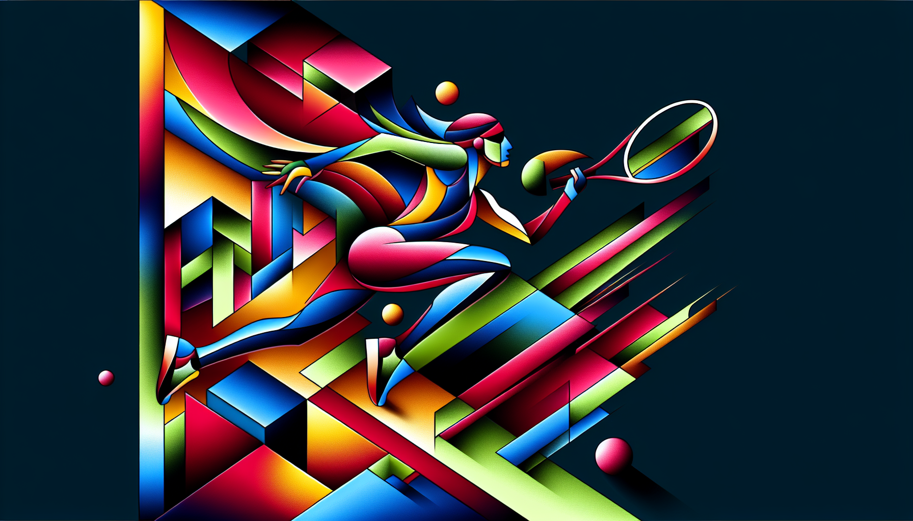 Sports as a Means of Harmonious Personal Development