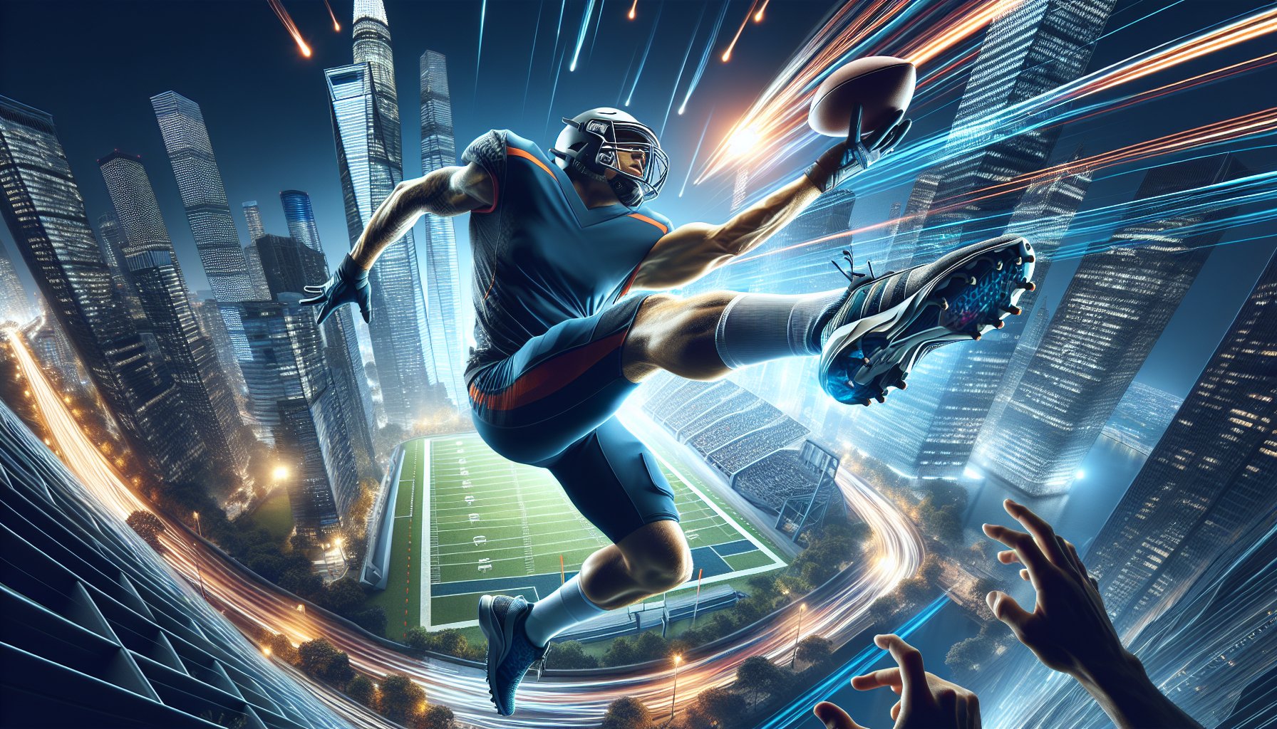 Sport: Sog'liq va birlik manbai preview 2