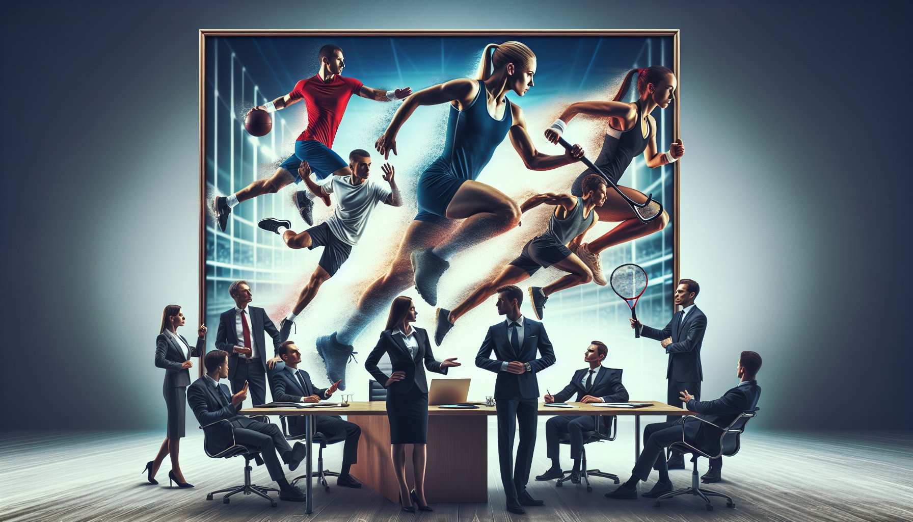 Sport as a Way of Life: Its Impact on Health and Society