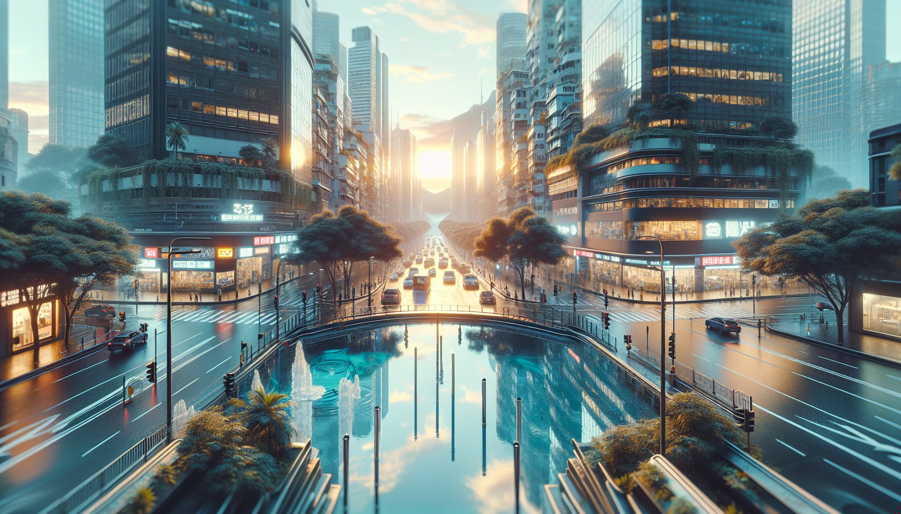 Technology: The Engine of Progress and Changes in Our Lives