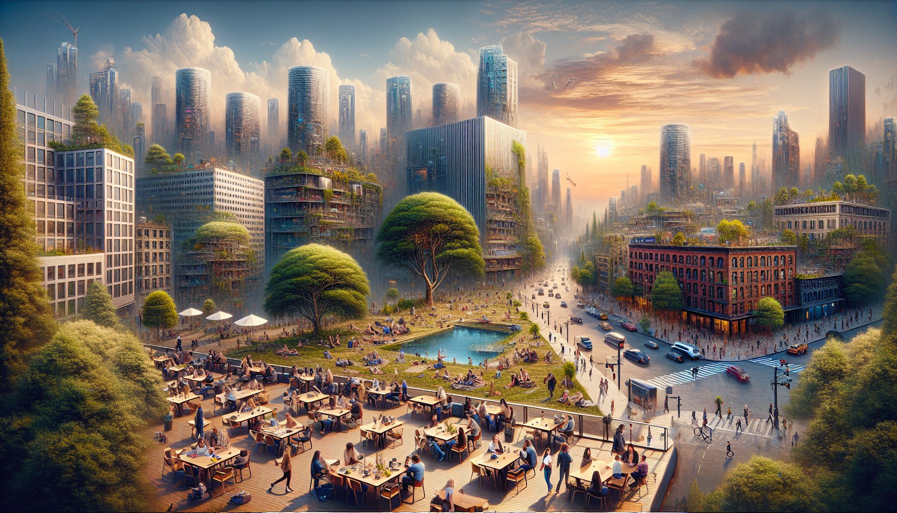 Technology: Innovations That Are Changing Our World logo