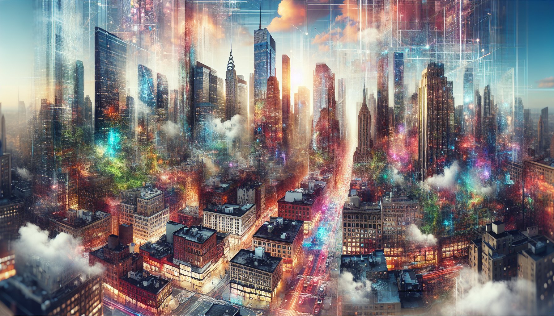 Technology: Its Impact on Our Lives and Future