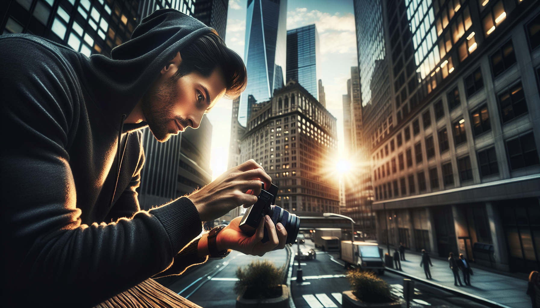 Technology: The Age of Innovation and Its Impact on Society