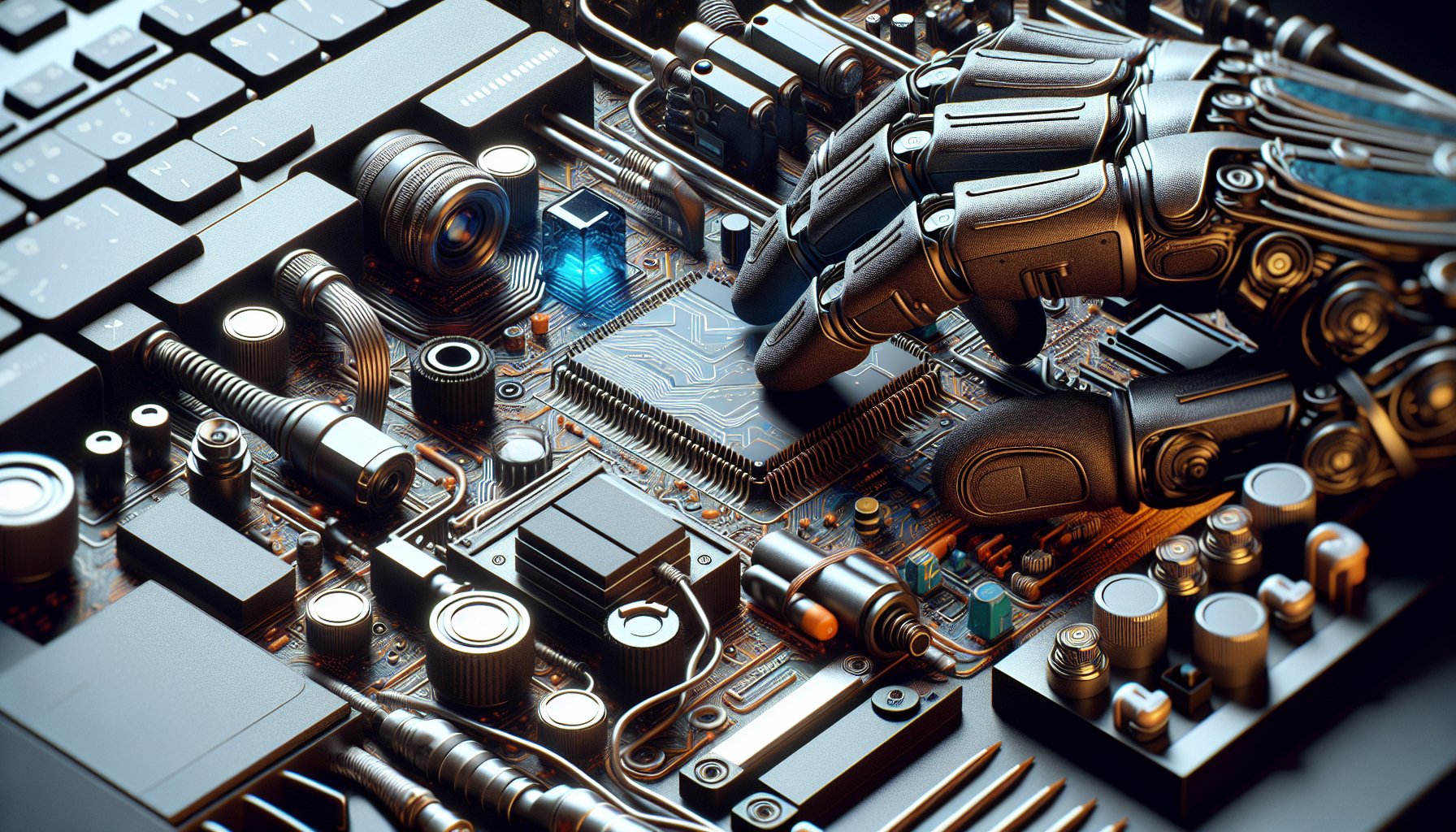 Tecnologías: ¿Un camino hacia el futuro o una amenaza para la humanidad?