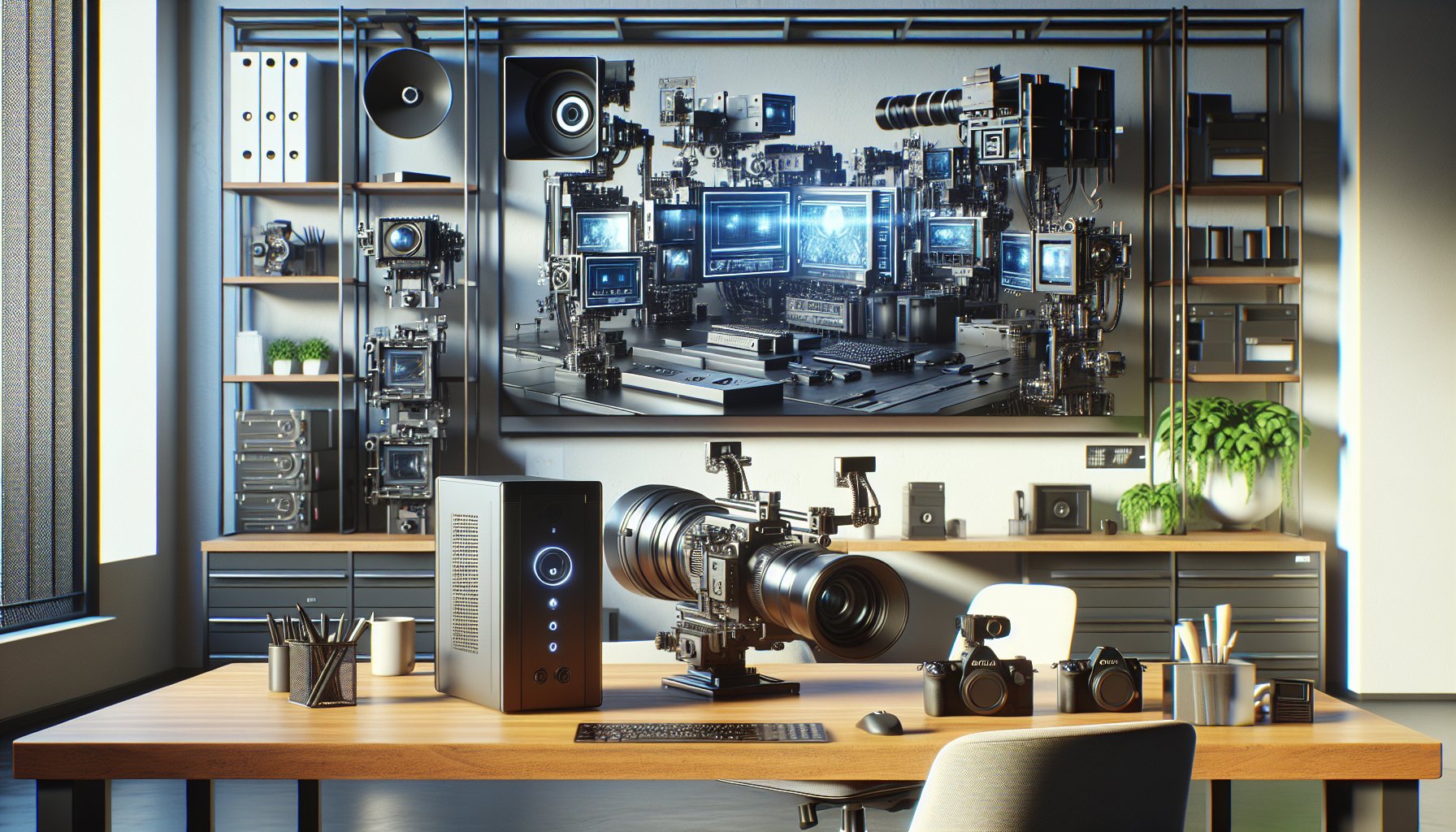 Technologijos: Inovacijos, kurios keičia mūsų pasaulį