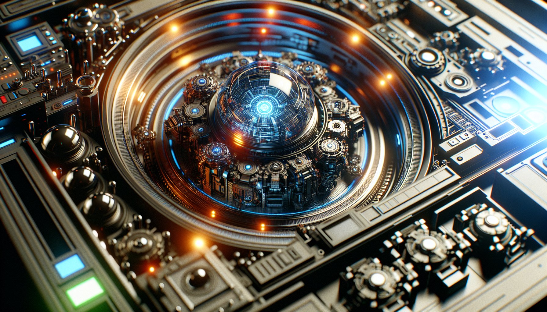 Technológiák: Hatásaink az életünkre és a jövőnkre