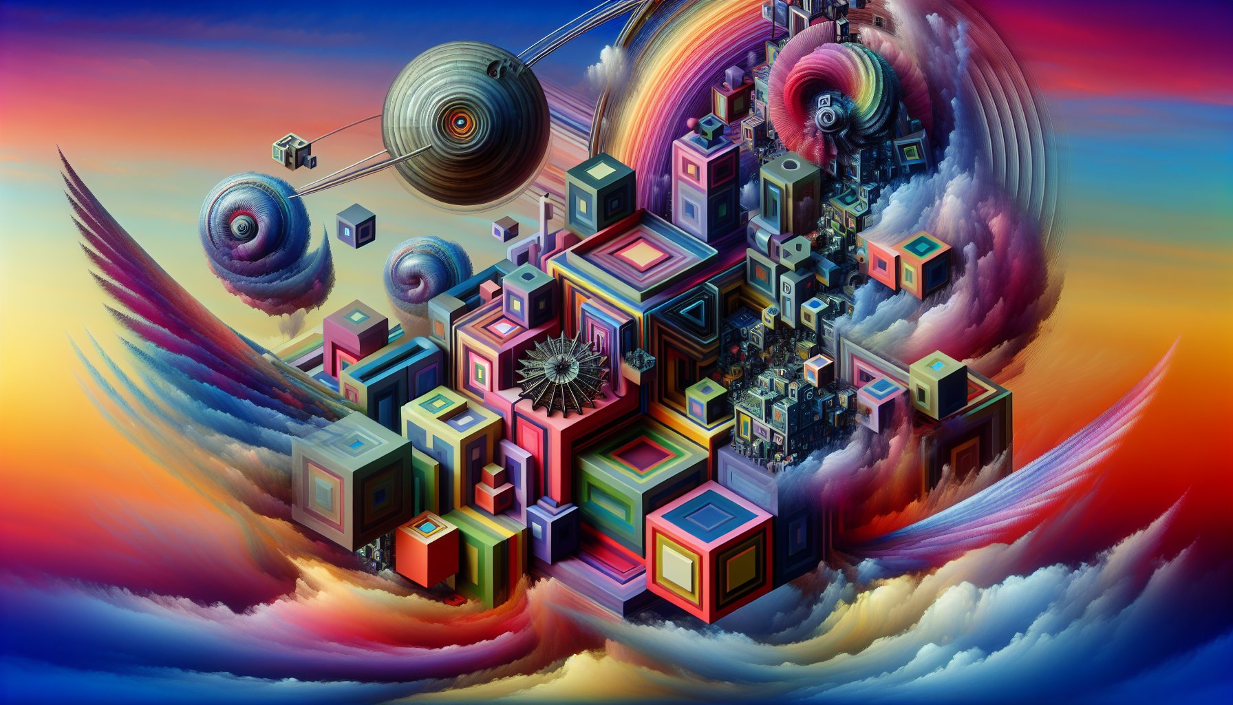 Teknolojiler: Hayatımıza ve Geleceğimize Etkisi preview 3