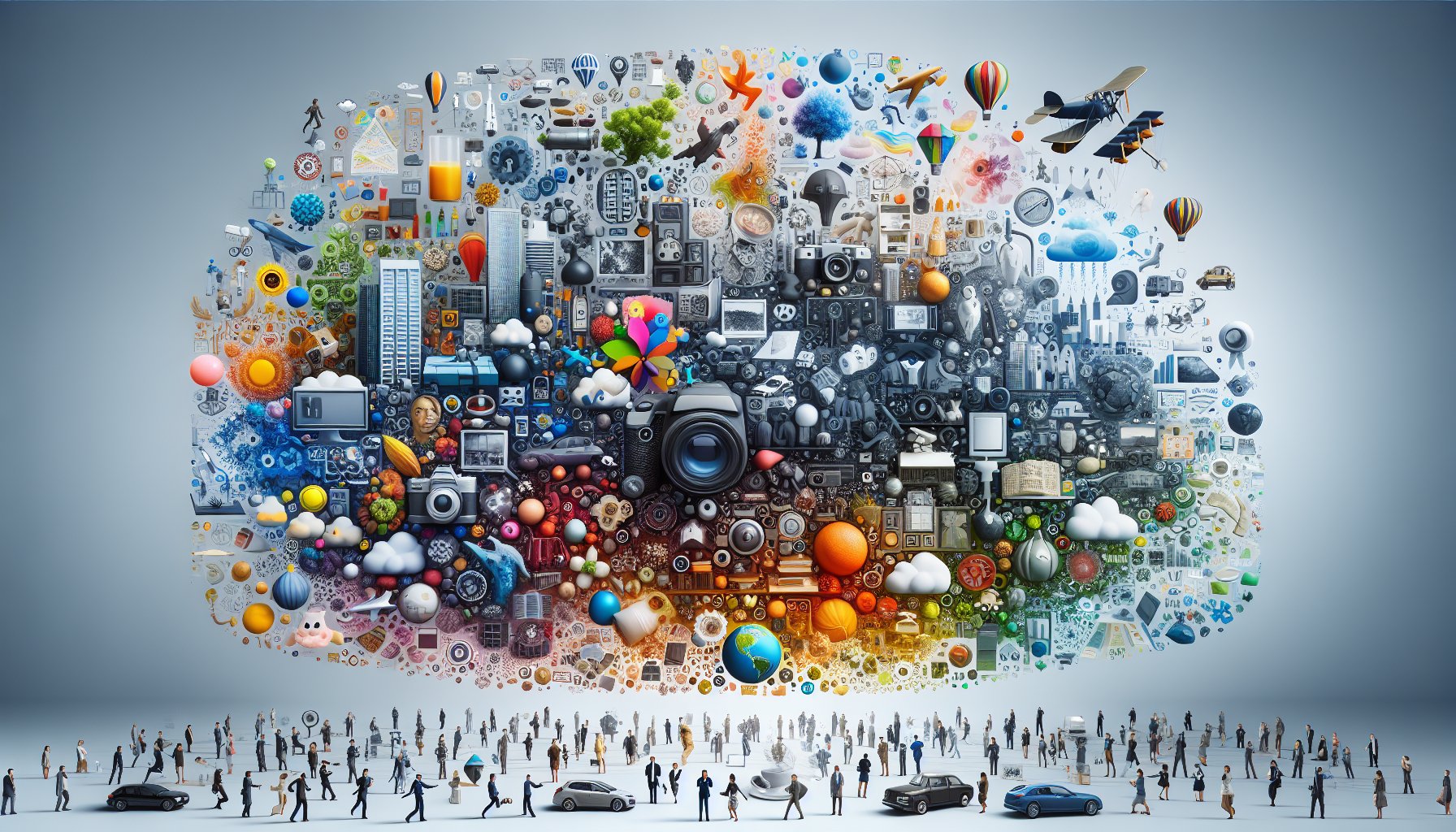 Podróże: Klucz do nowych odkryć i wrażeń logo