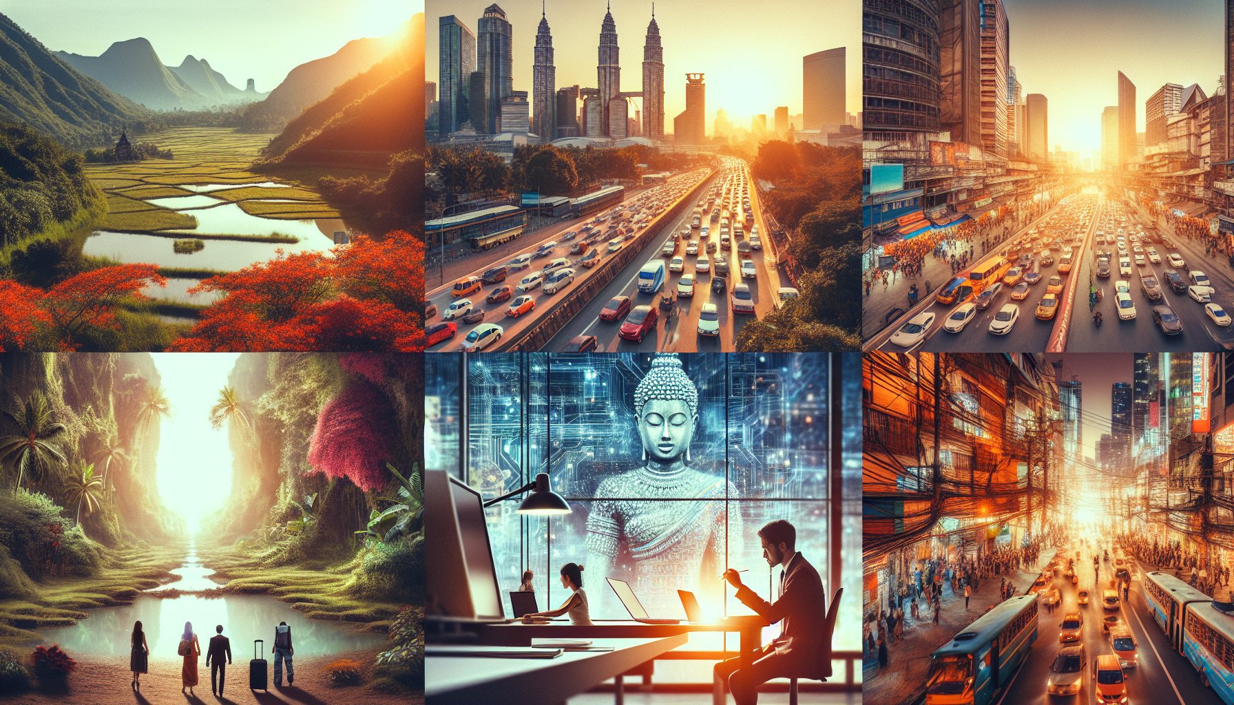 Viajes: Descubriendo el mundo más allá del horizonte logo