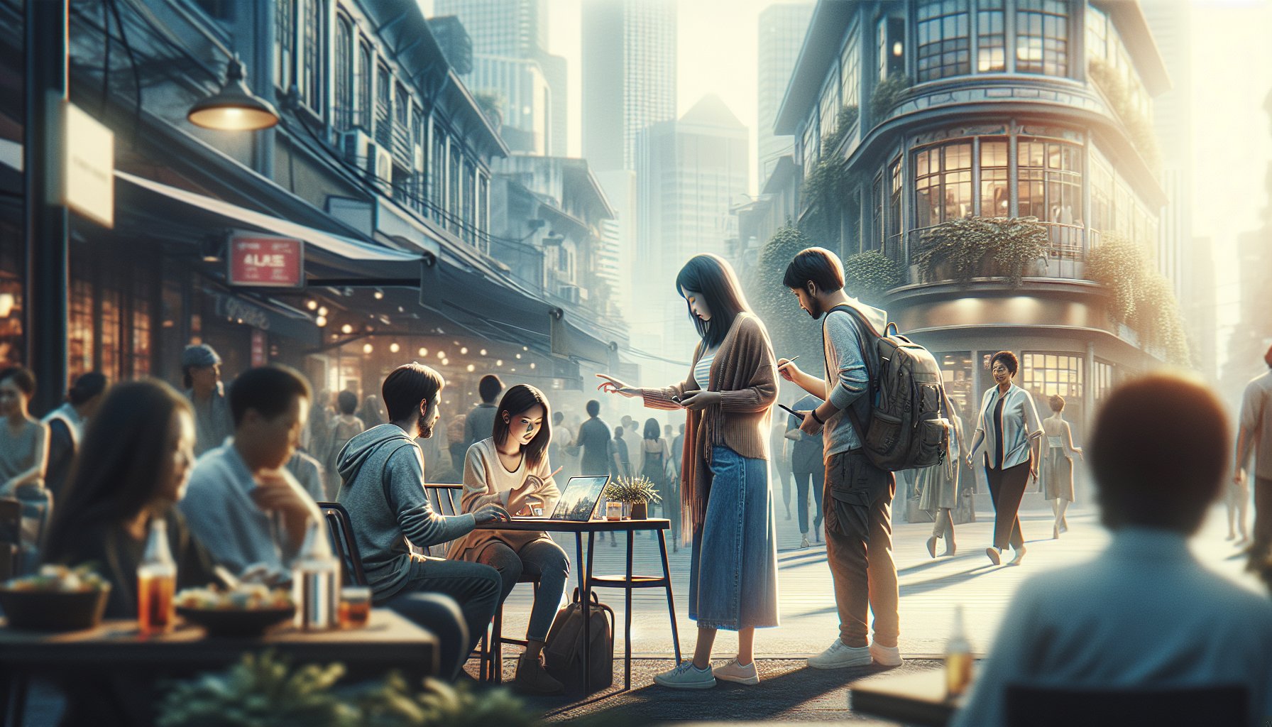 Viajes: Descubriendo el mundo más allá del horizonte preview 2