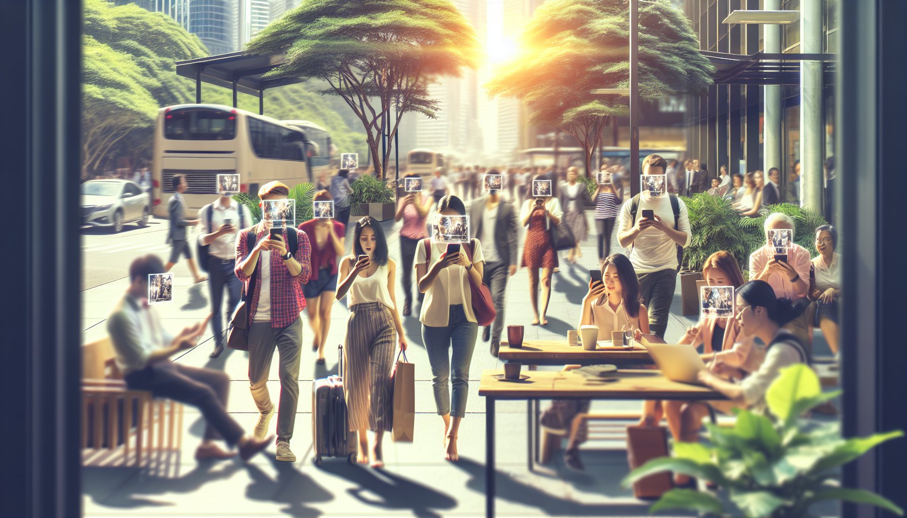 Viajes: Descubriendo el mundo más allá del horizonte screenshot