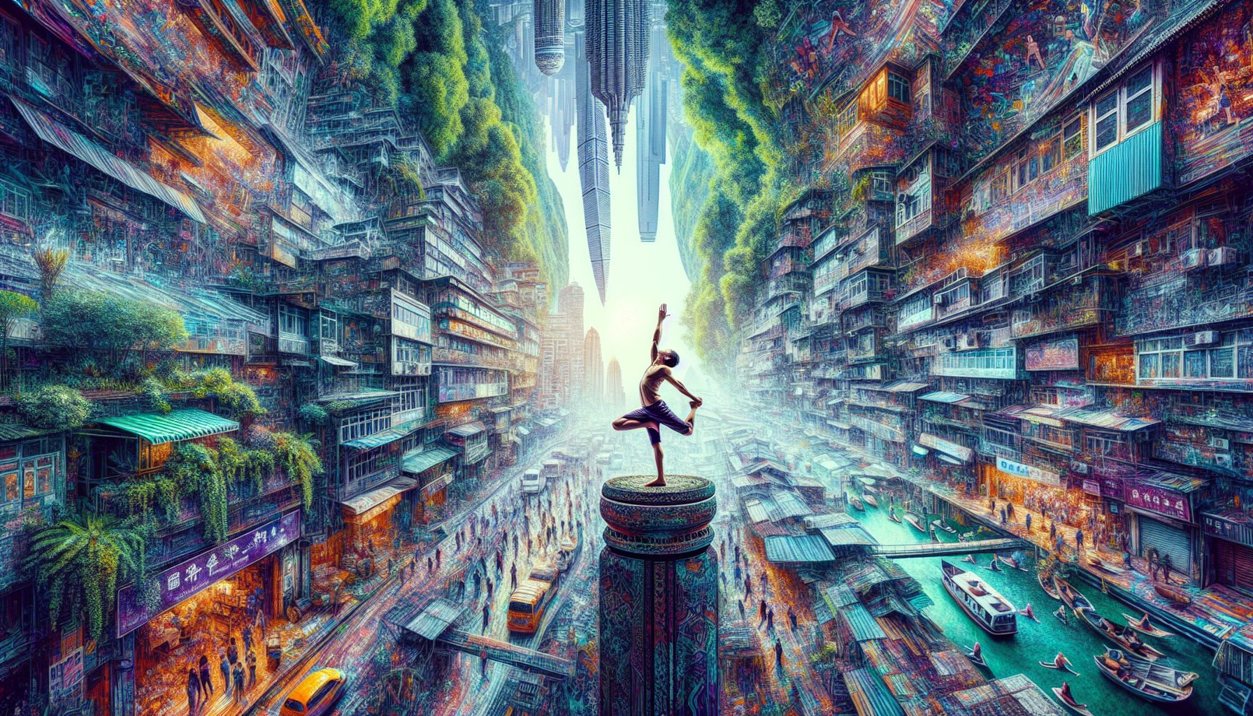 Joga: Droga do harmonii i wewnętrznego spokoju logo